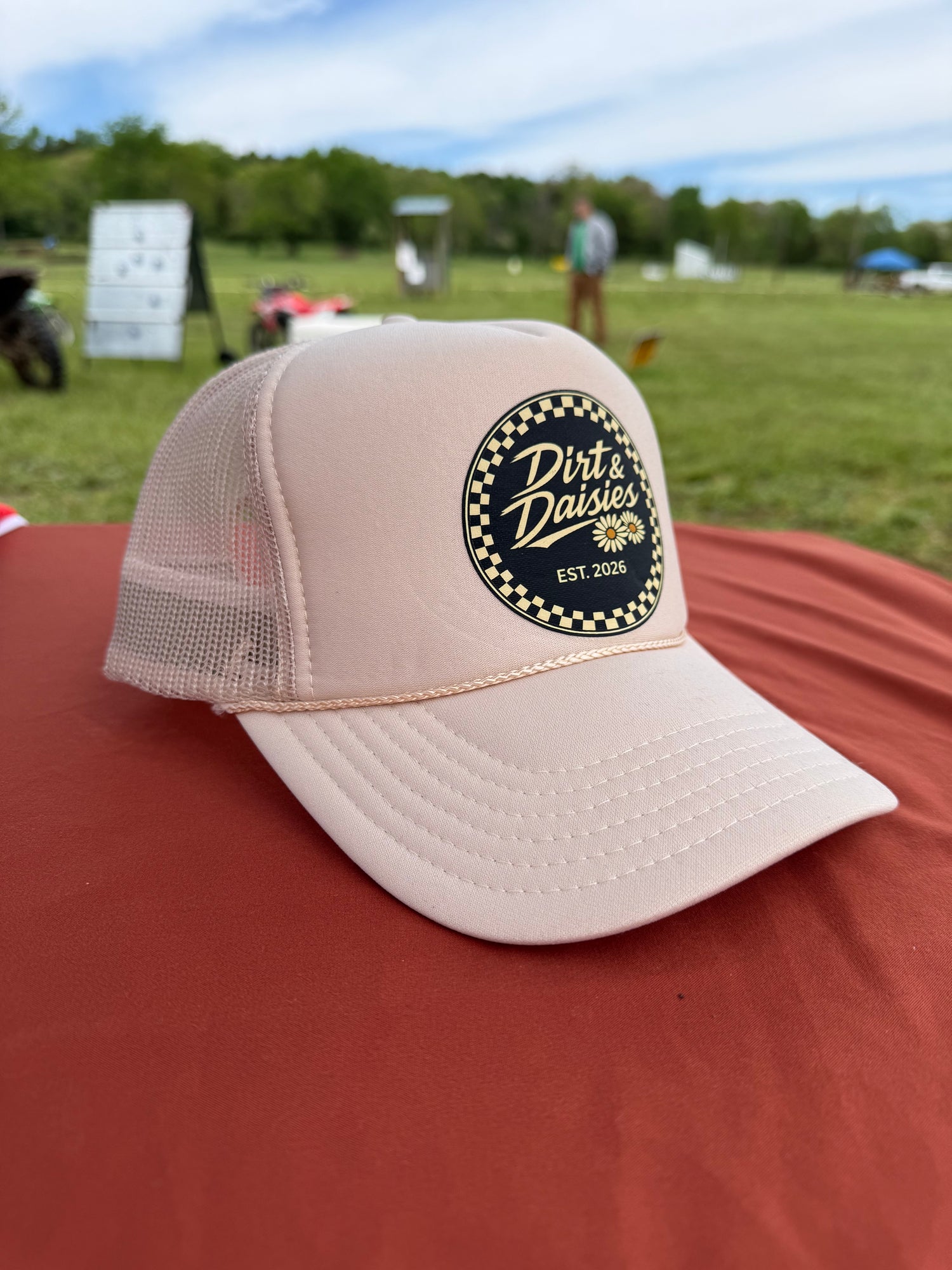 OG Hat