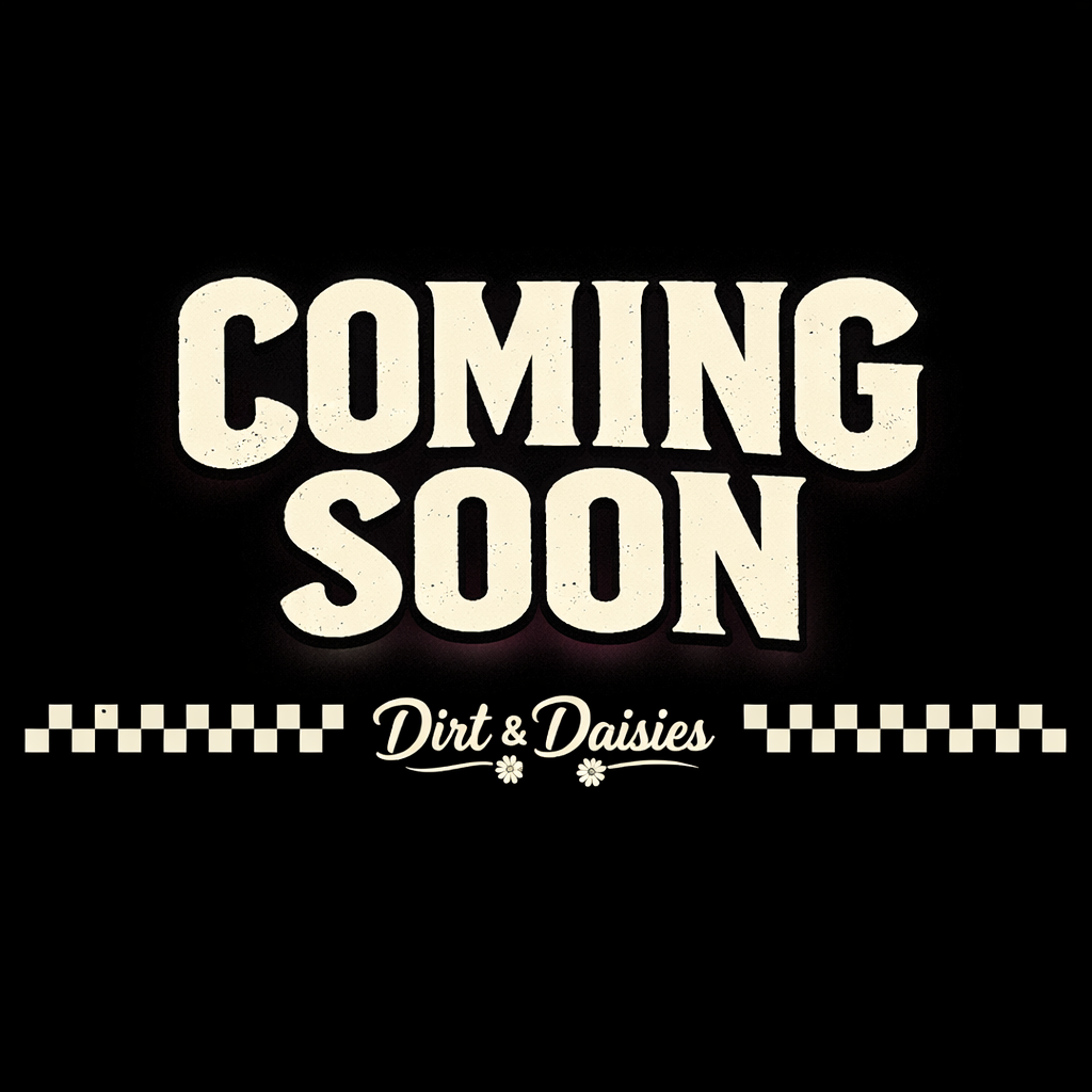 Coming Soon