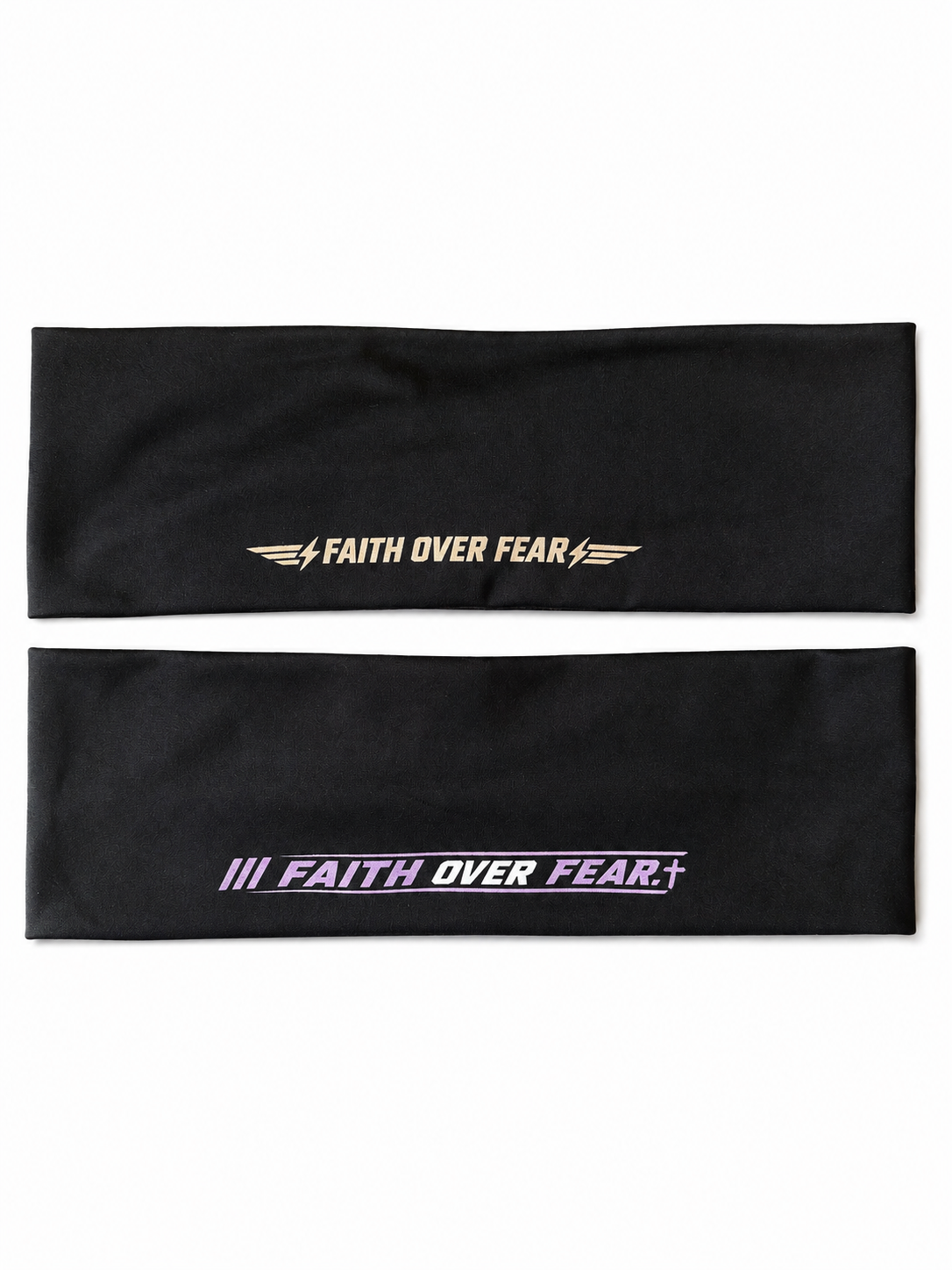 Power Band - Faith Over Fear