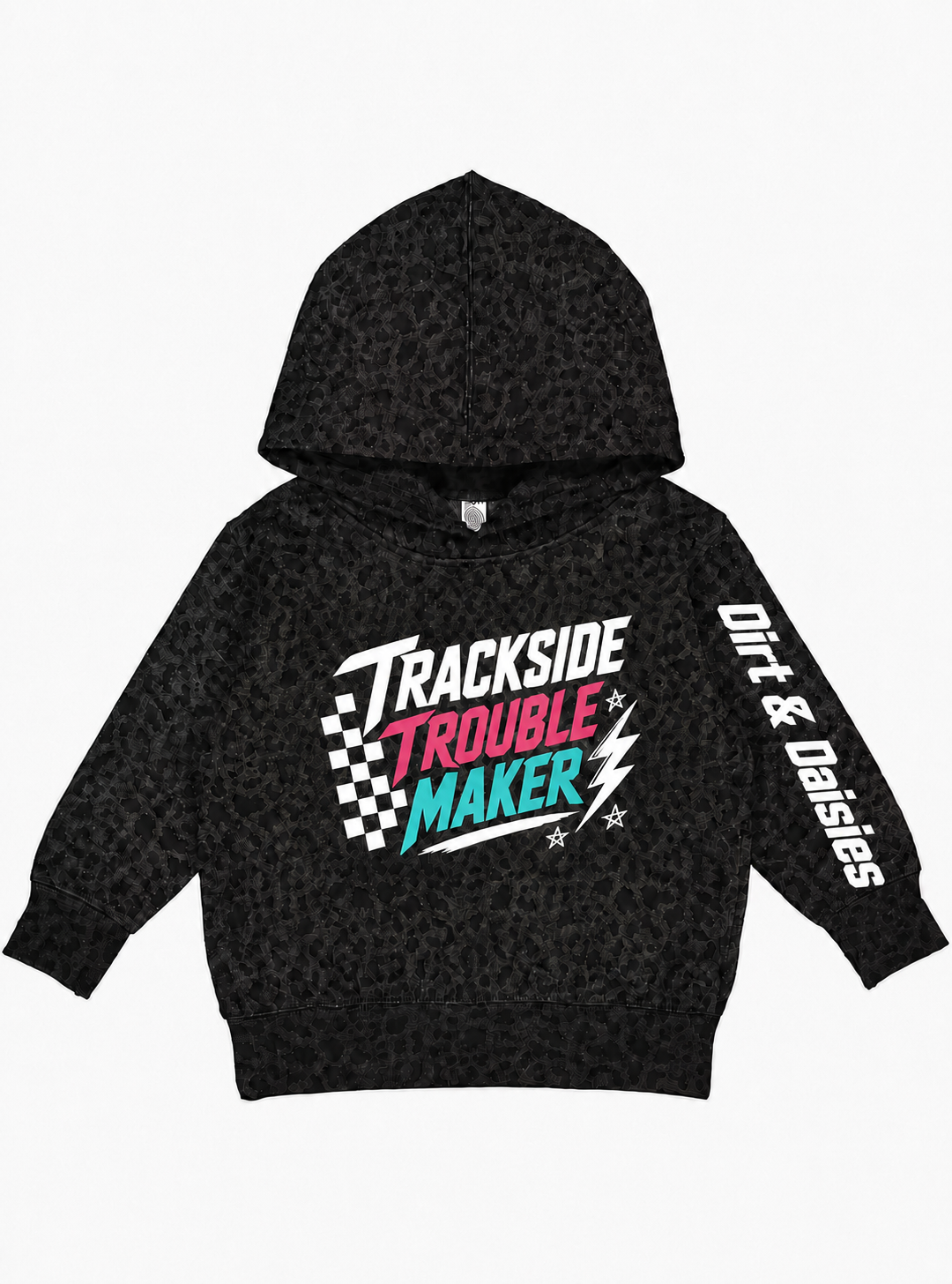 Trouble Maker Hoodie