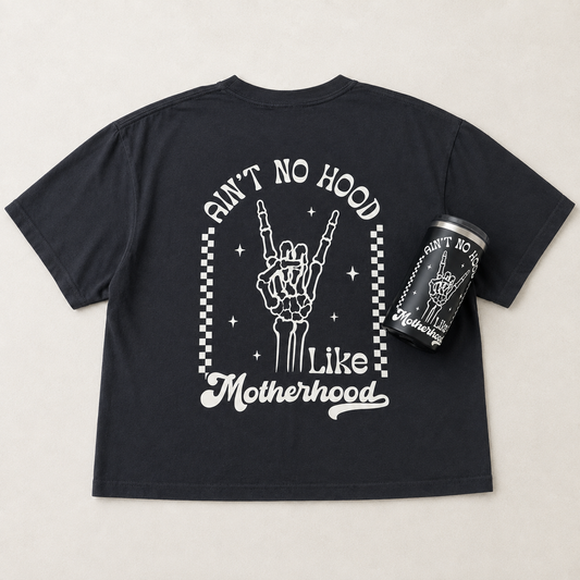 4-in-1 Motherhood Mayhem Tumbler