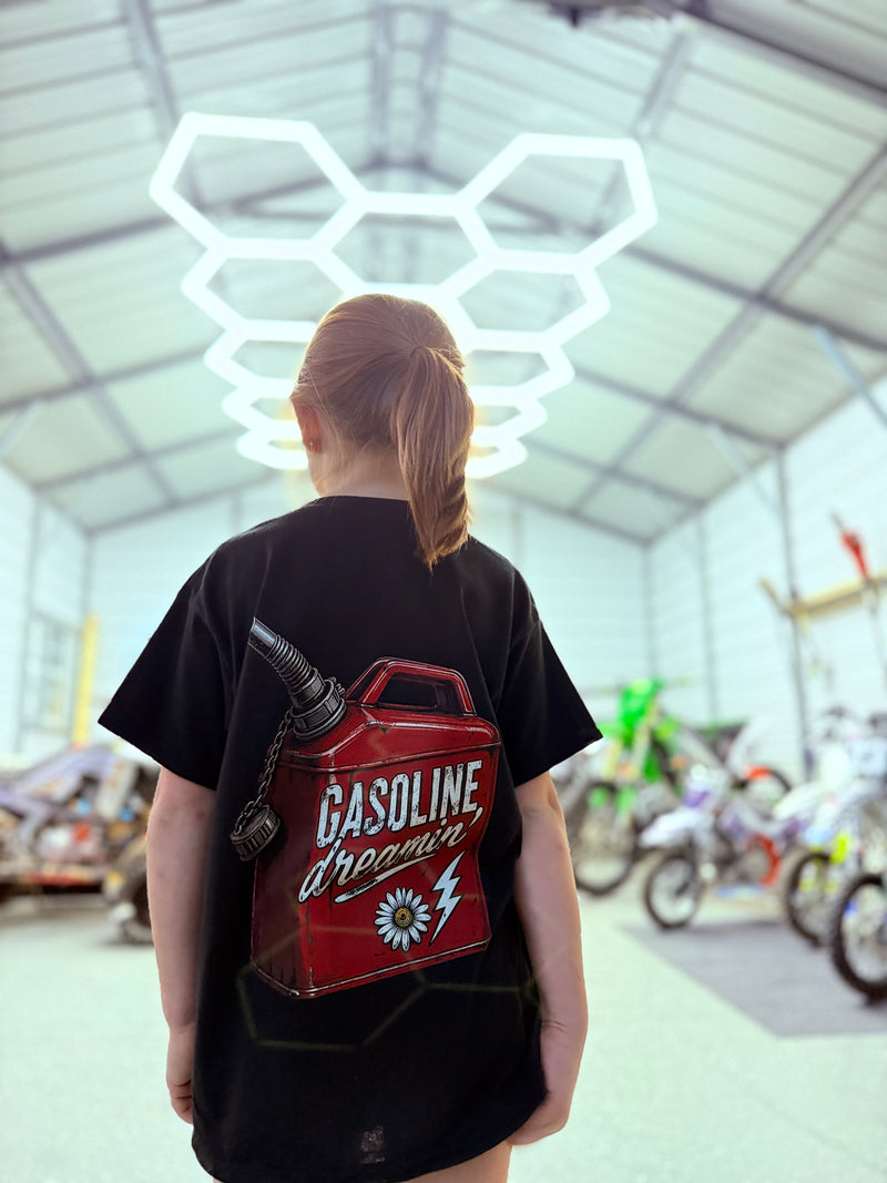 Gasoline Dreamin