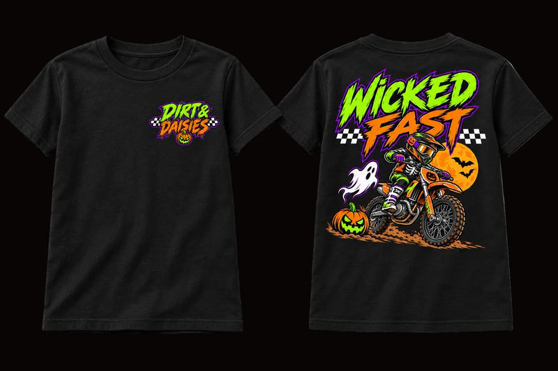 Wicked Fast