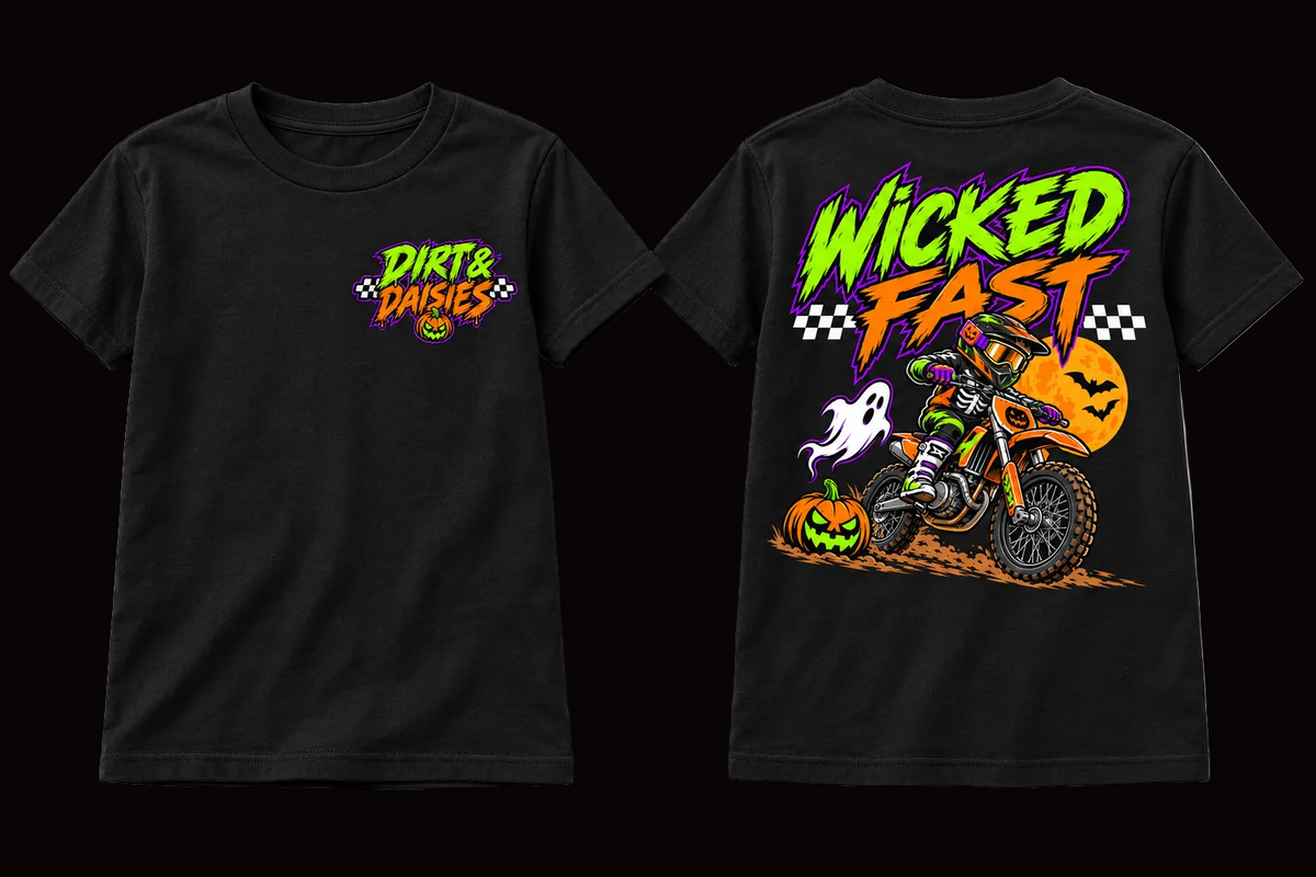 Wicked Fast
