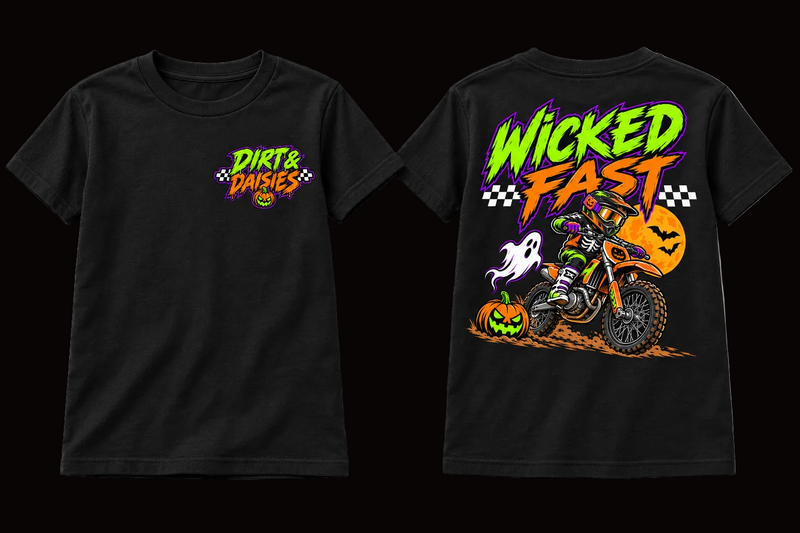 Wicked Fast