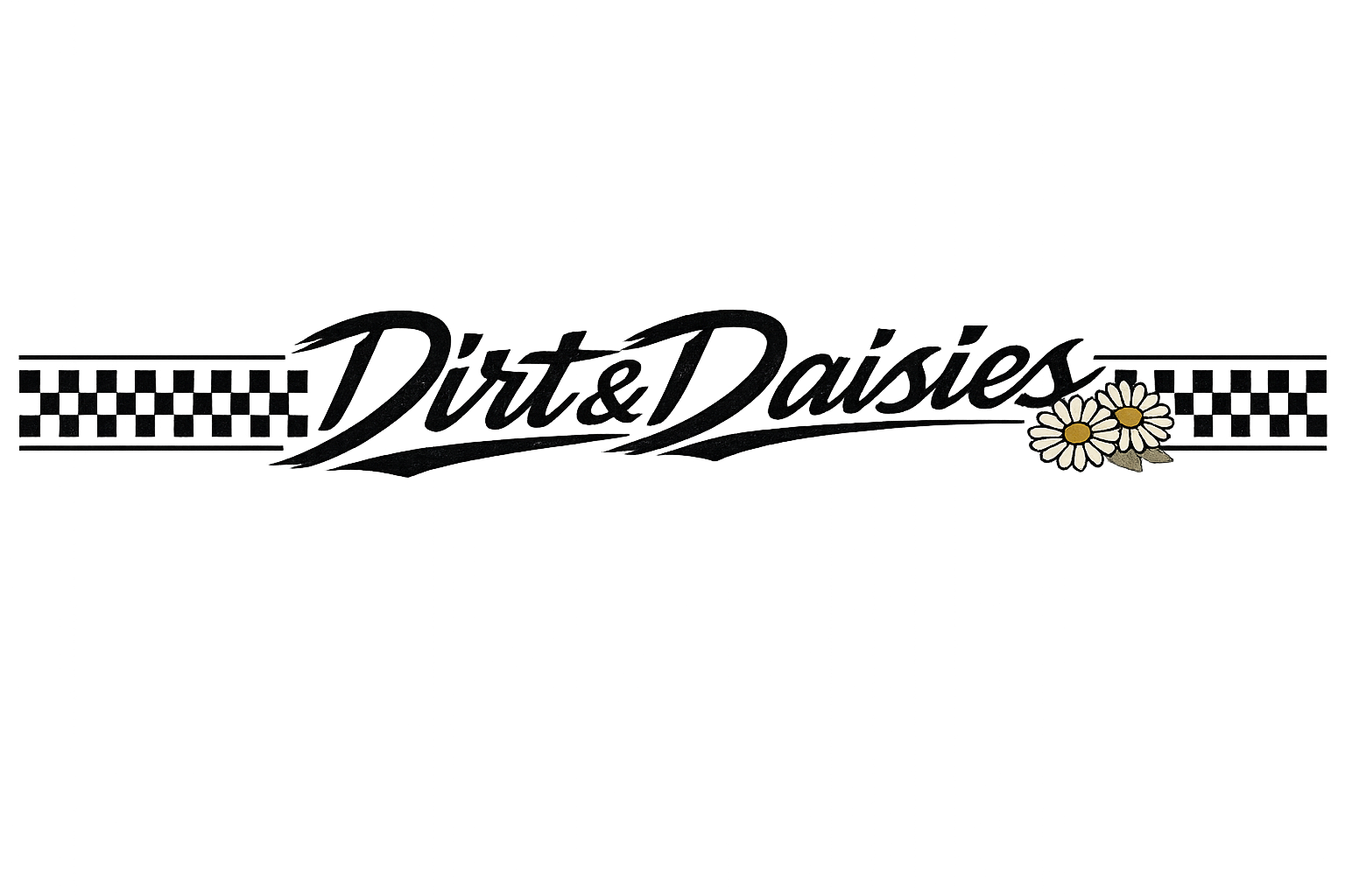 Dirt & Daisies