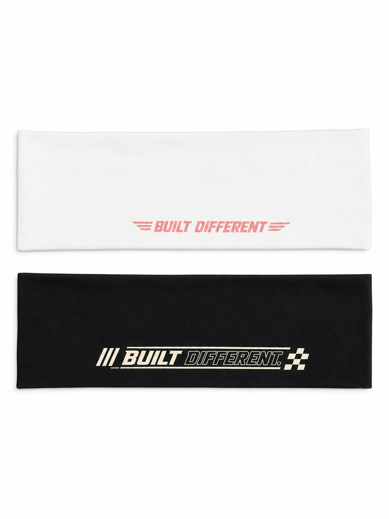 Power Band - Built Different