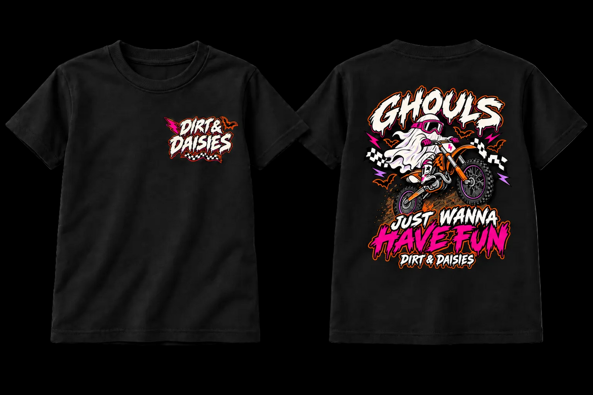 Ghouls Just Wanna Have Fun