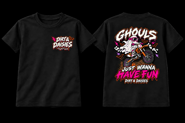 Ghouls Just Wanna Have Fun