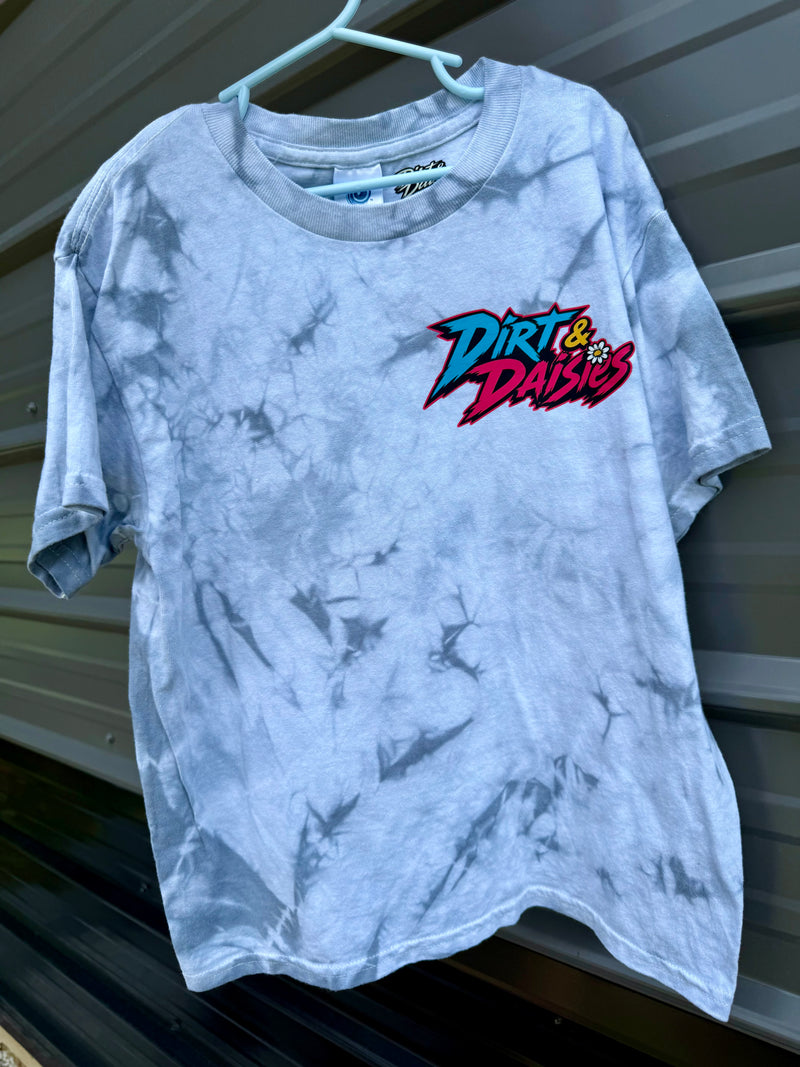 Tie Dye - Just Send It LIMITED RELEASE