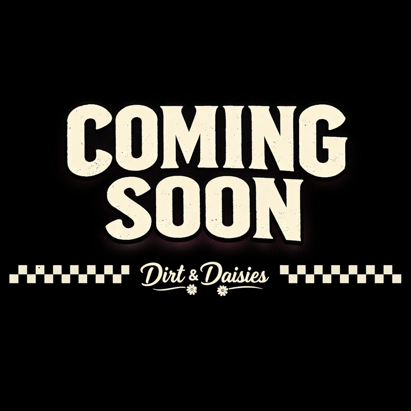 Coming Soon