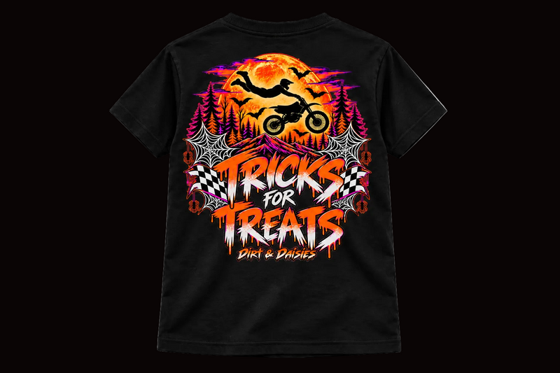 Tricks For Treats