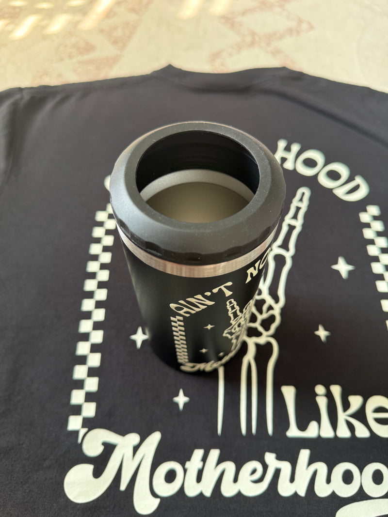 4-in-1 Motherhood Mayhem Tumbler