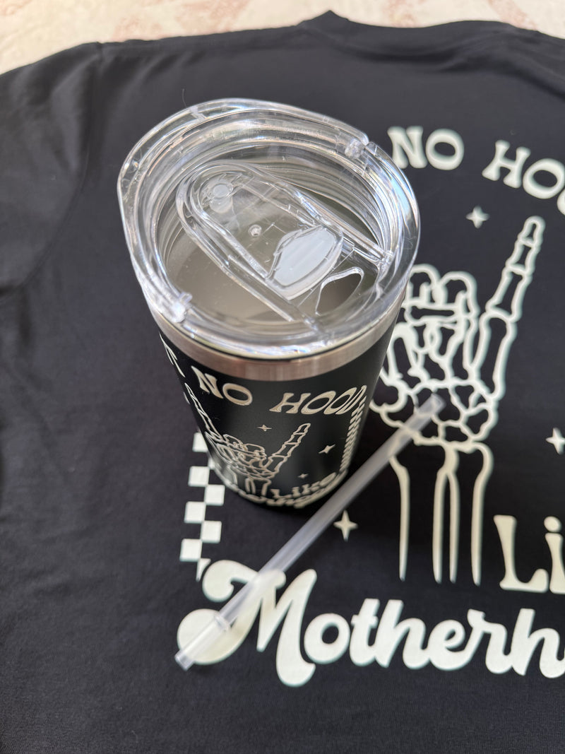 4-in-1 Motherhood Mayhem Tumbler