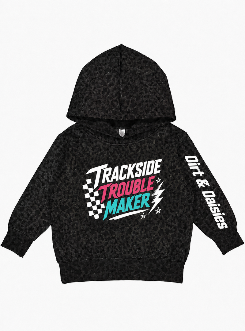 Trouble Maker Hoodie