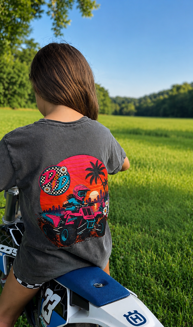 Wild Banshee - New Release